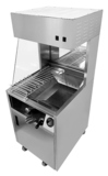 Мармит для картофеля-фри Kocateq DH 60EFF ECO