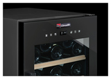 Винный шкаф Climadiff CD110B1