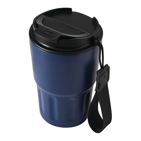 Термокружка TRAVEL MUG 400 мл