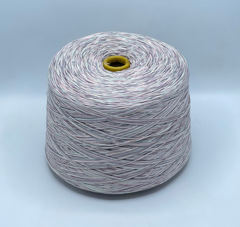 Авторская смотка cottone, 100% Хлопок, №65 317м, 40223