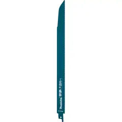 Сабельная пилка для дерева/металла 300x1,25x10TPI Makita D-72768