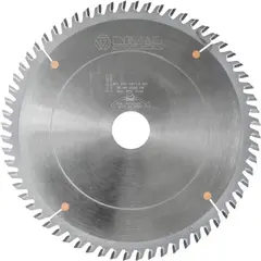 Пильный диск,, D210x30x2,8 Z64 DIMAR 90105436