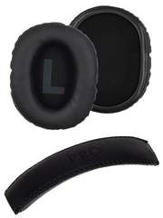 Амбушюры и оголовье для наушников Logitech G PRO X