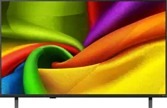 Телевизор LG 43" 43NU900B6LA 4K Ultra HD 60Hz