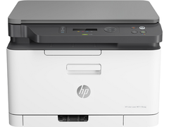МФУ лазерное цветное HP Color Laser 178nw