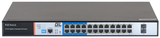 Коммутатор NikoMax GL-SW-G205-24P