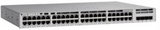 Коммутатор Cisco C9200L-48P-4X-E