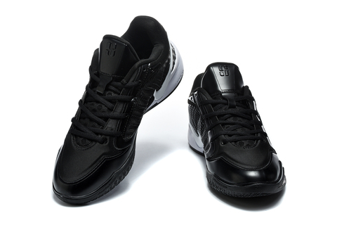 Nike Sabrina 4 'Black/White' 