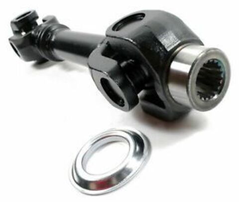 HP Parts 703500991 MP Карданный вал задний для BRP Can-Am (703500862, 703500929, 705501258, 70550141