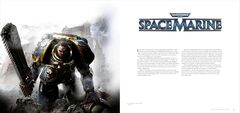 The Art of Warhammer Video Games (На английском языке)