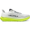 WHITE/LIME / 9.5