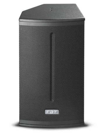 FBT X-PRO 115A — активная акустическая система