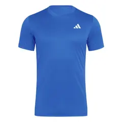 Теннисная футболка Adidas Club Climacool- collegiate royal
