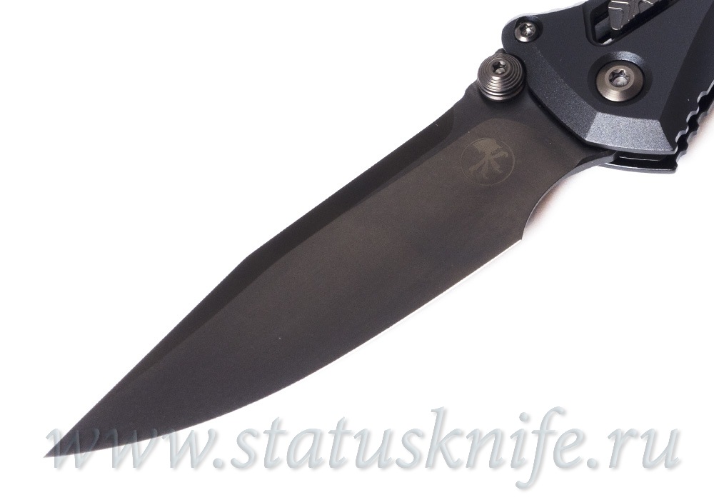 Нож Microtech Socom Elite Shadow Frag 160RL-1DLCTFRSH