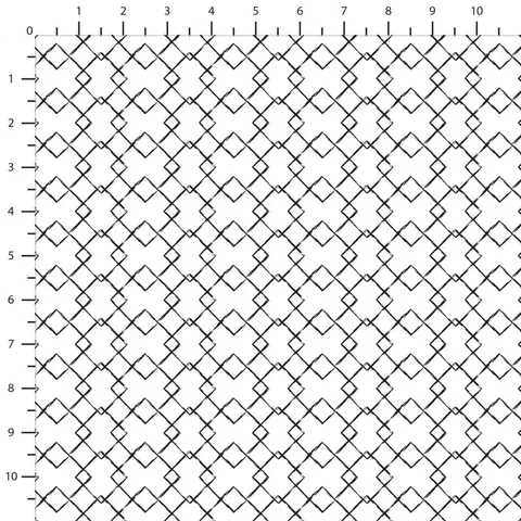 Ткань для пэчворка JulidoQuilt коллекция Пульс
