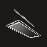 Обогреватель инфракрасный AURUS AIH W 2000 — фото 3