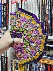 Набор карточек JoJo’s Bizarre Adventure