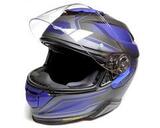 Шлем Shoei GT-Air II Bonafide размер L (59-60)