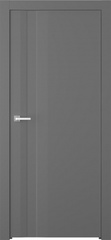 Дверь Слайд / Цвет Эмаль графит / Двери Belwooddoors
