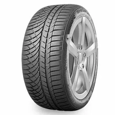 Шина Kumho WinterCraft WP72 275/35R20 102W нешипованная