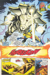 Wolverine #142