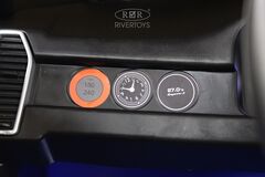 Porsche E999EE (лицензионная модель) с дистанционным управлением