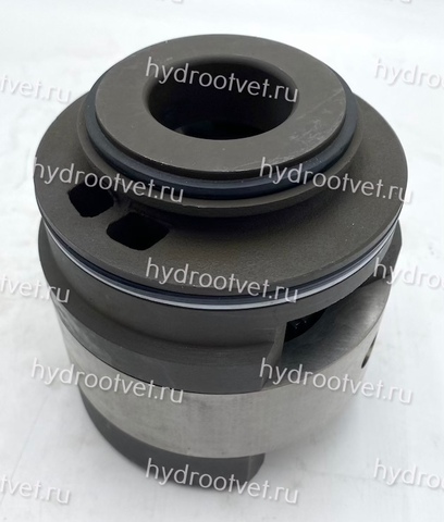 Фото T6D-020-R - Сменный картридж для пластинчатого нерегулируемого насоса модели Parker T типоразмера T6D. Картридж для одиночного насоса с рабочим объемом 66 см3