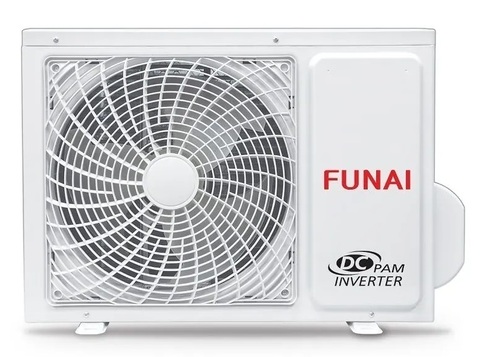 Сплит-система инверторного типа Funai RAC-I-SN35HP.D04 Sensei Inverter