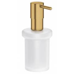 GROHE Essentials 40394GN1 Дозатор жидкого мыла фото