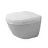 Duravit Starck 3 2227090000 Чаша унитаза подвесного