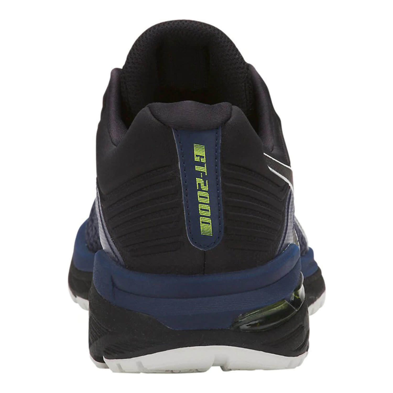 Asics Gt 2000 6 Trail Plasmaguard мужские беговые кроссовки синие - 3