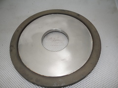Круг алмазный АС4 80/63 4 С12 Б1  250х20х20х3х76