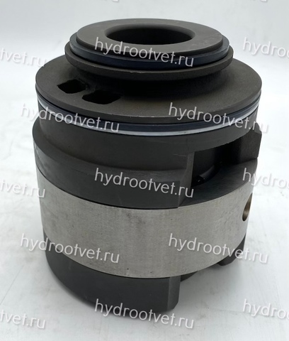 Фото T6D-020-R - Сменный картридж для пластинчатого нерегулируемого насоса модели Parker T типоразмера T6D. Картридж для одиночного насоса с рабочим объемом 66 см3