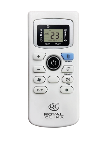 Мобильный кондиционер Royal Clima RM-LP50CN-E Largo Pro