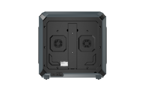 3D-принтер FlashForge Creator 3