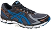 Кроссовки для бега Asics GT-2000 GT-X мембрана - 1