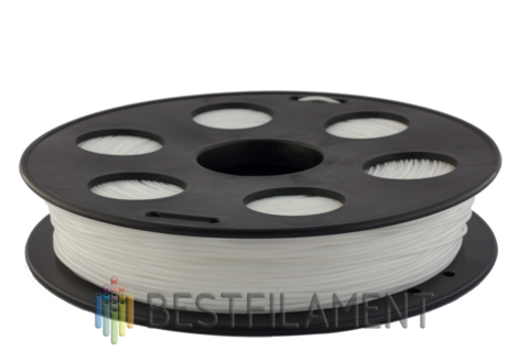 ASA-пластик BestFilament 1,75 мм. 0,5 кг