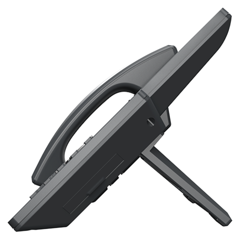 Grandstream GRP2670 - IP телефон. 16 SIP аккаунта, 12 линий, 7