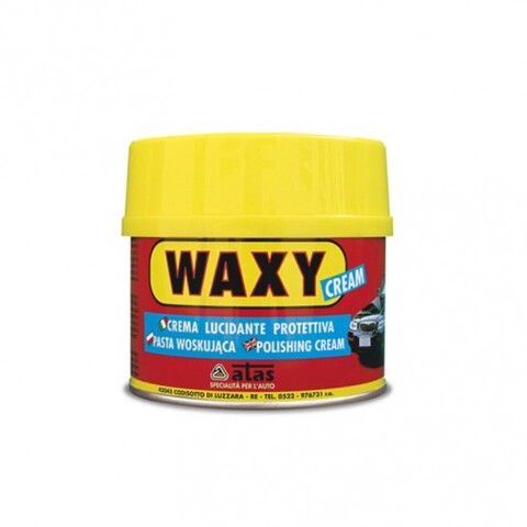ATAS Полироль кузова WAXY 250мл