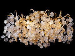 Потолочный светильник Crystal Lux TENERIFE PL8