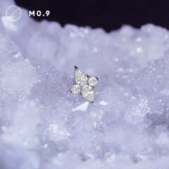 Beam Mini Crystal