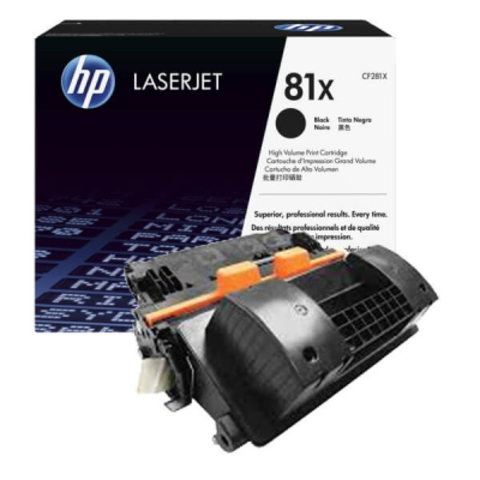 Скупка картриджей hp CF281X