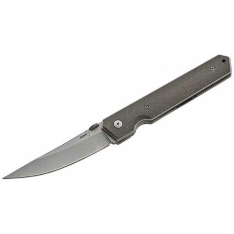 Складной нож Boker 01bo291 Kwaiken Folder