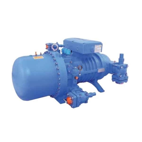 Компрессор RefComp SW3L10500