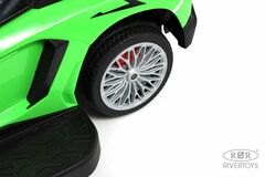 Толокар Lamborghini M555MM-M (ЛИЦЕНЗИОННАЯ МОДЕЛЬ)