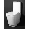 BelBagno BB121T Бачок, цвет: белый