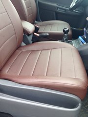 Чехлы на Volkswagen Golf Plus 2004–2014 г.в.