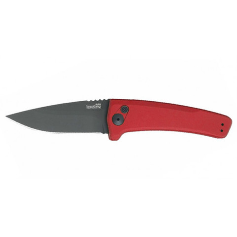 Нож Kershaw Launch 3 7300RDBLK Launch 3
