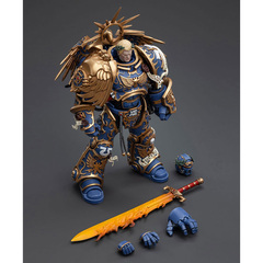 Фигурка Warhammer 40000: Ultramarines Primarch Roboute Guilliman