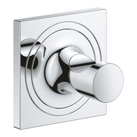 GROHE Allure 40284001 Крючок для банного халата